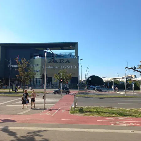 شقة Blue Danube 2 Free Public Parking *