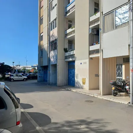 شقة Blue Danube 2 Free Public Parking