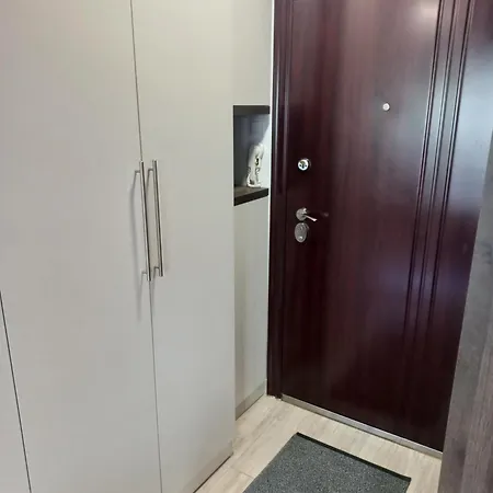 شقة Blue Danube 2 Free Public Parking *