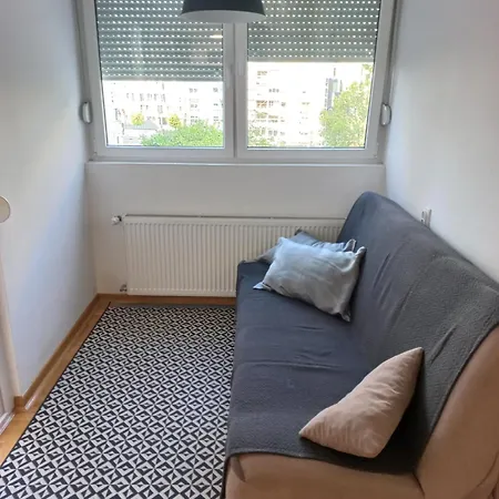 Blue Danube 2 Free Public Parking *