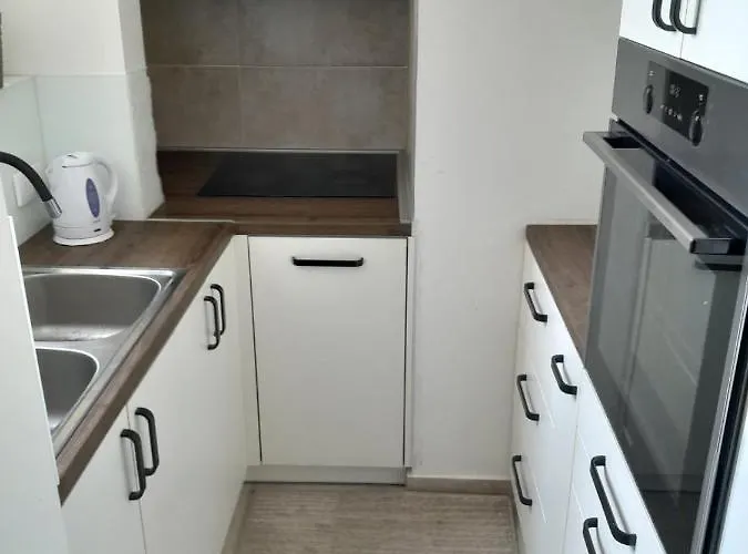 شقة Blue Danube 2 Free Public Parking *