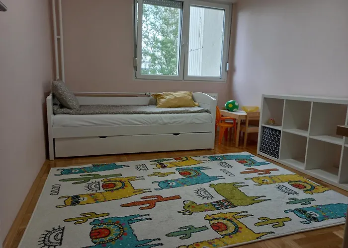 Blue Danube 2 Free Public Parking شقة