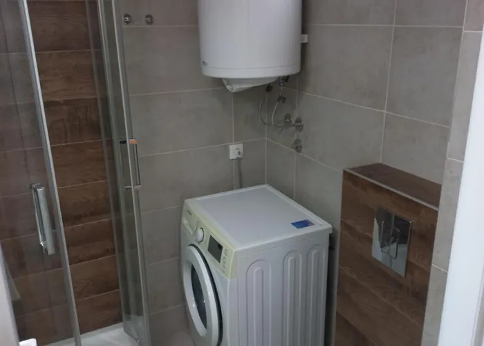 Blue Danube 2 Free Public Parking