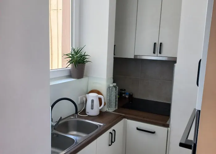 Blue Danube 2 Free Public Parking شقة