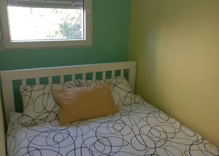 Blue Danube 2 Free Public Parking شقة *