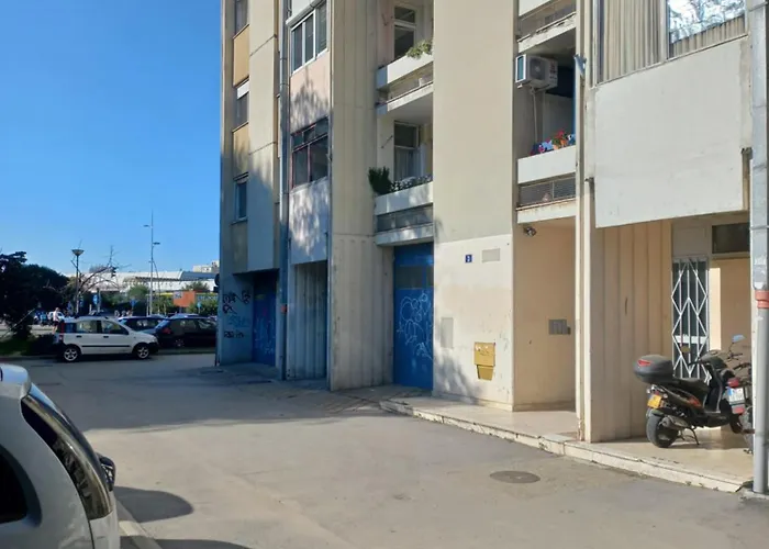 شقة Blue Danube 2 Free Public Parking