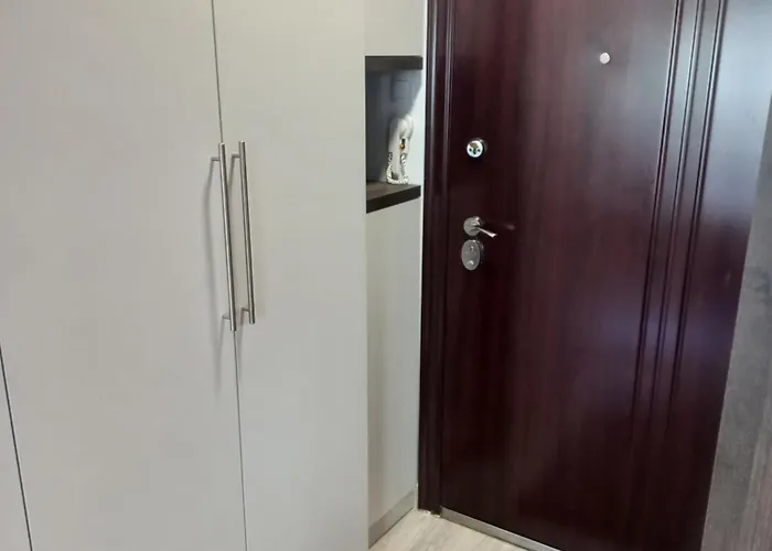 شقة Blue Danube 2 Free Public Parking *