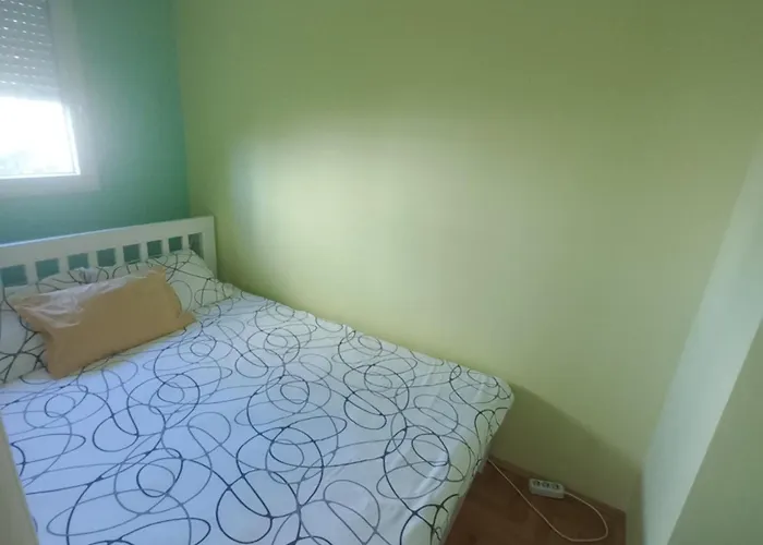 شقة Blue Danube 2 Free Public Parking نوفي ساد