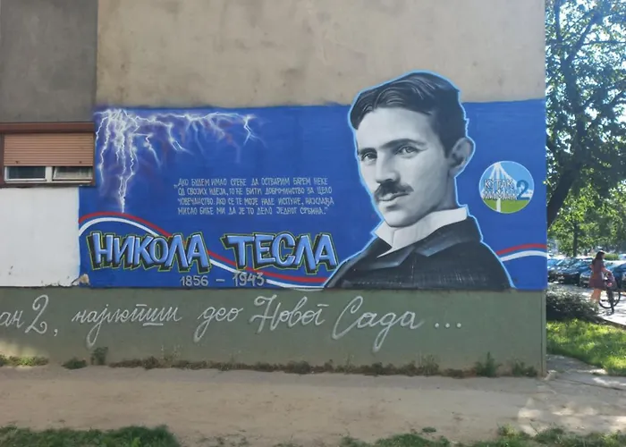 Blue Danube 2 Free Public Parking