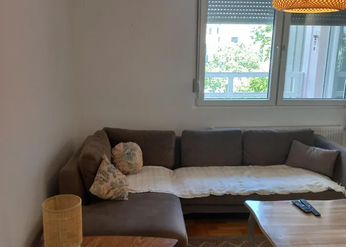 شقة Blue Danube 2 Free Public Parking