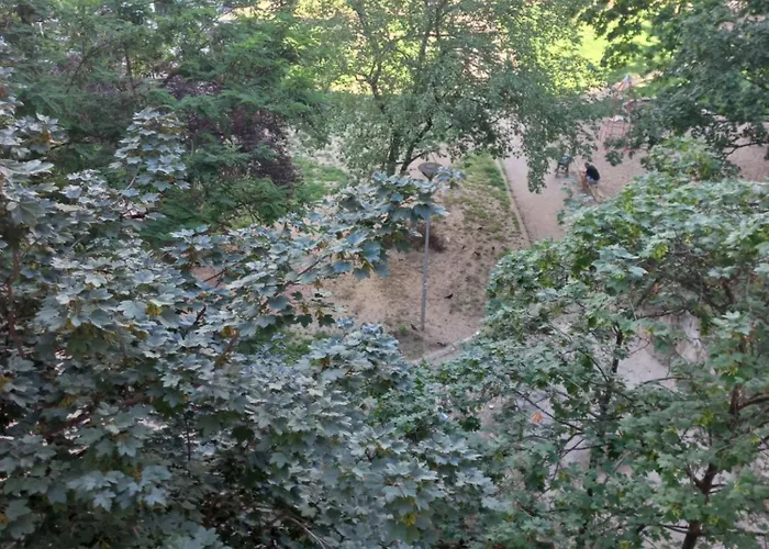 شقة Blue Danube 2 Free Public Parking *